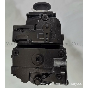 Danfoss Axial Piston pump